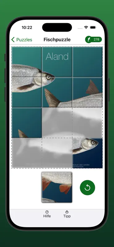 Fischer Lernfragen Sachsen screenshot 10 of 10