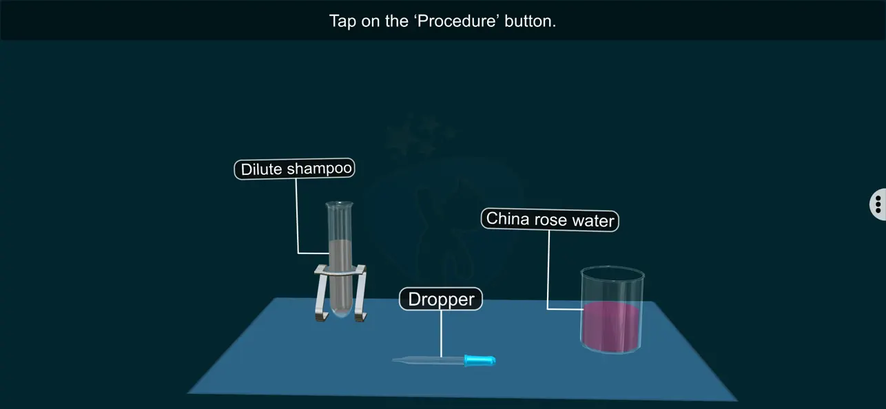 Screenshot #2 pour China Rose Lab - EduTech Era