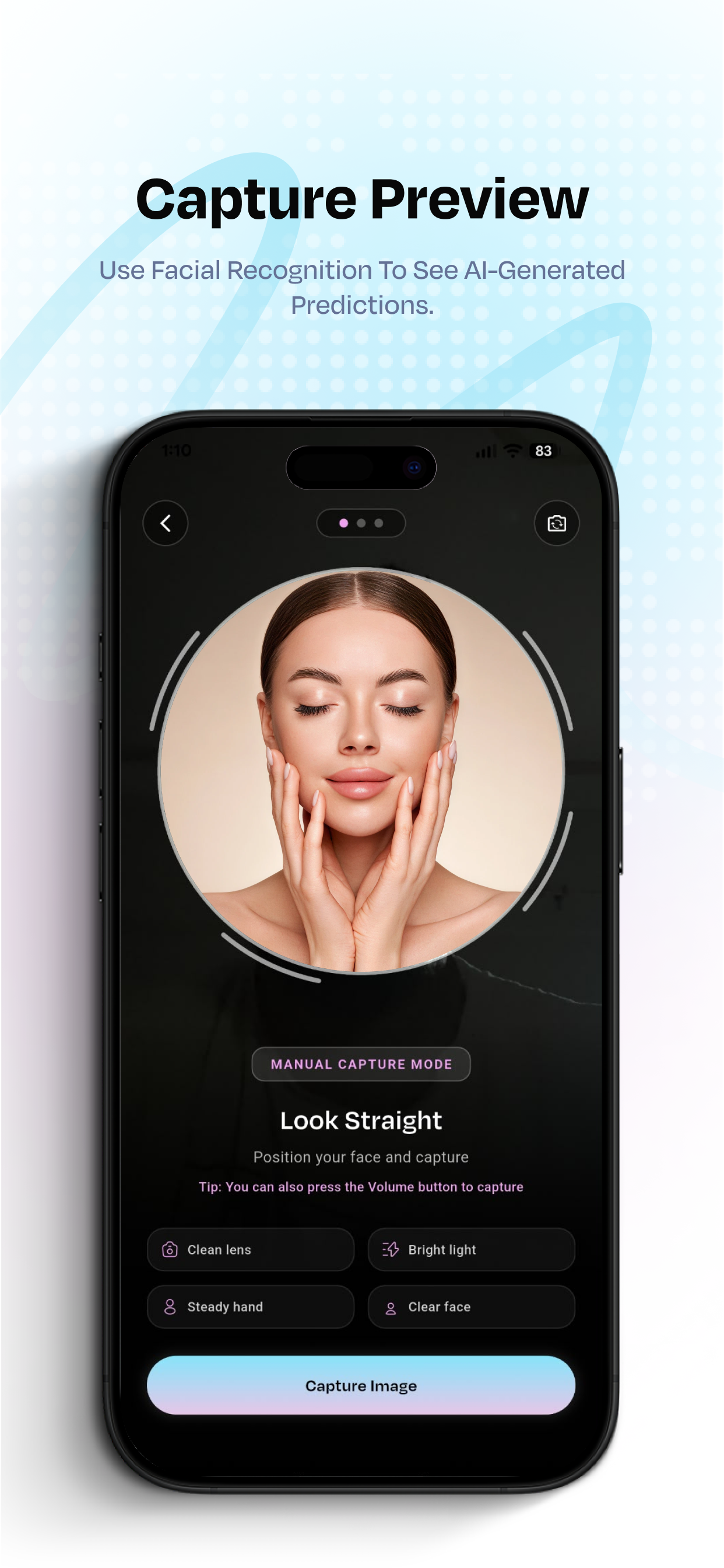 SkinSync AI: Botox & Filler screenshot 5