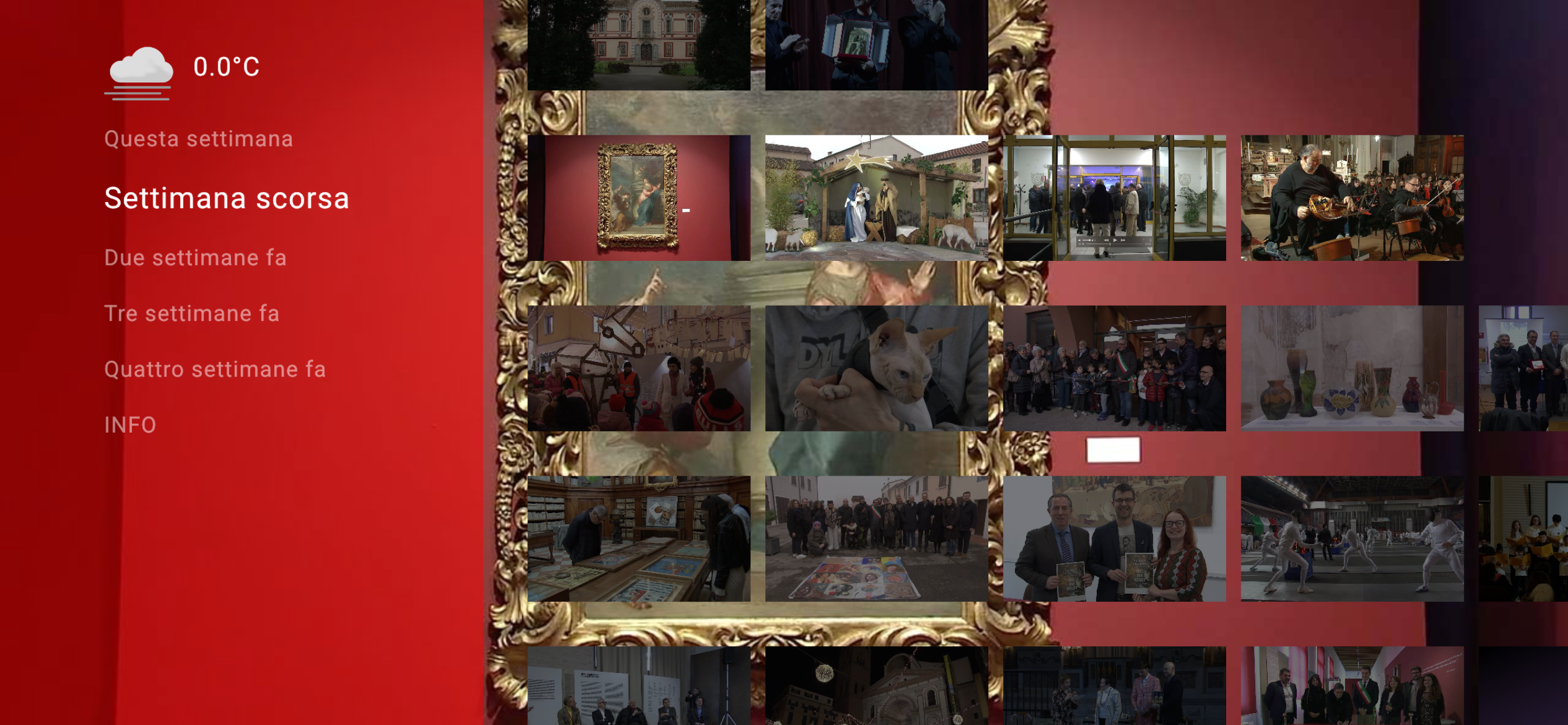 Mantova.TV screenshot 3