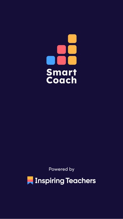 Smartcoach App Screenshot