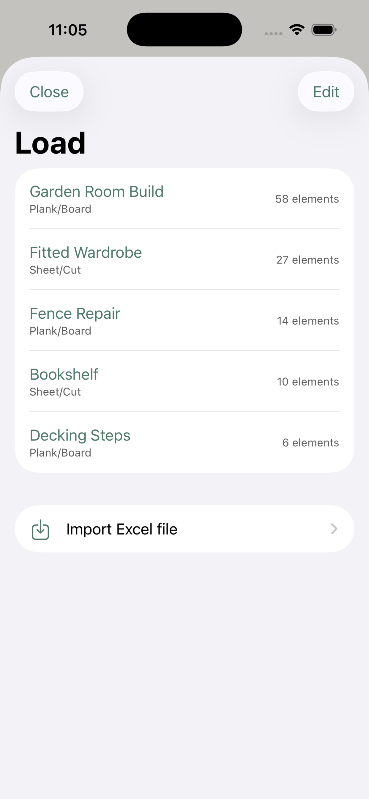 Cutwise screenshot 6