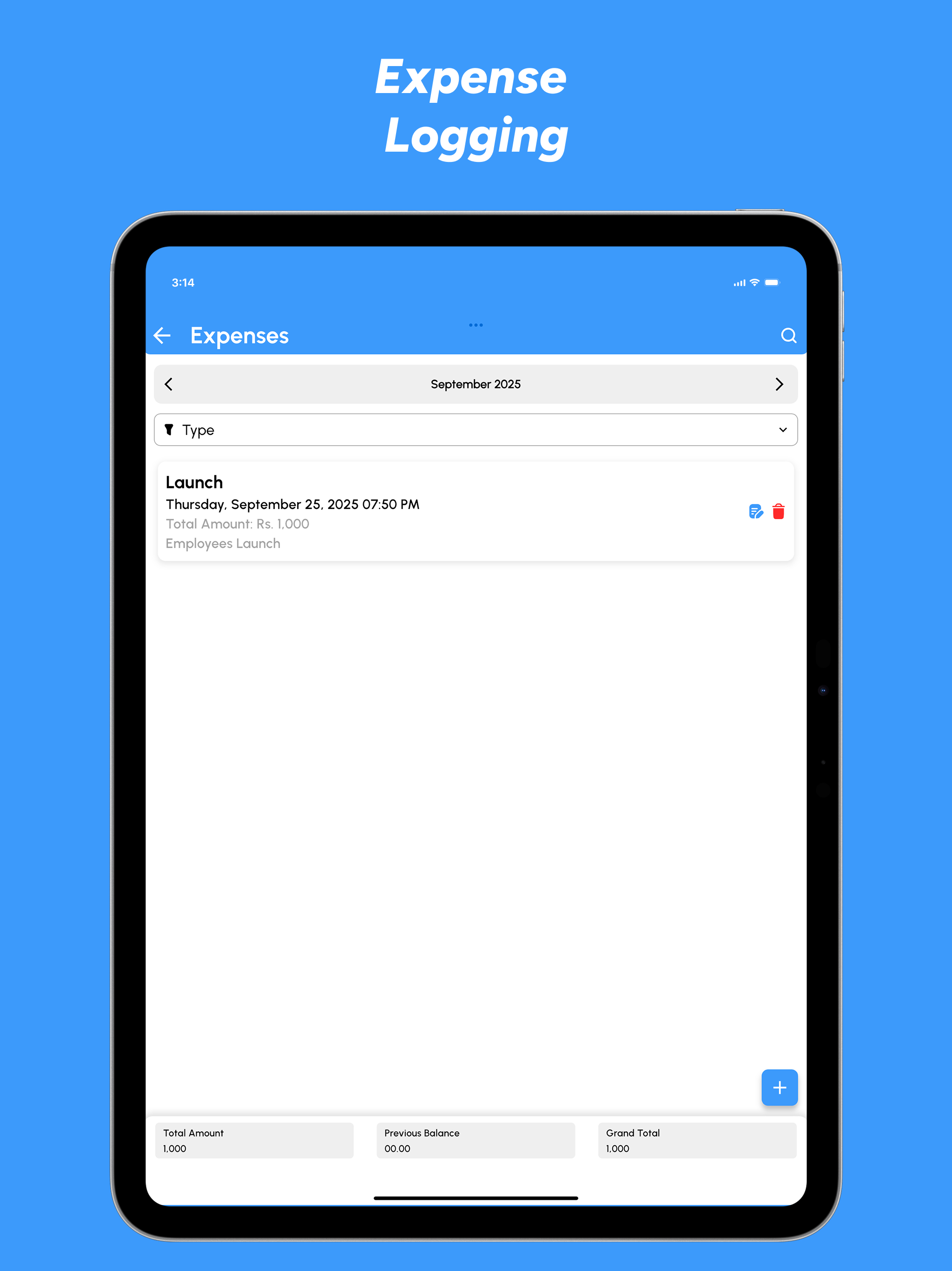 Pump Manager – Fuel Pump ERP screenshot 16