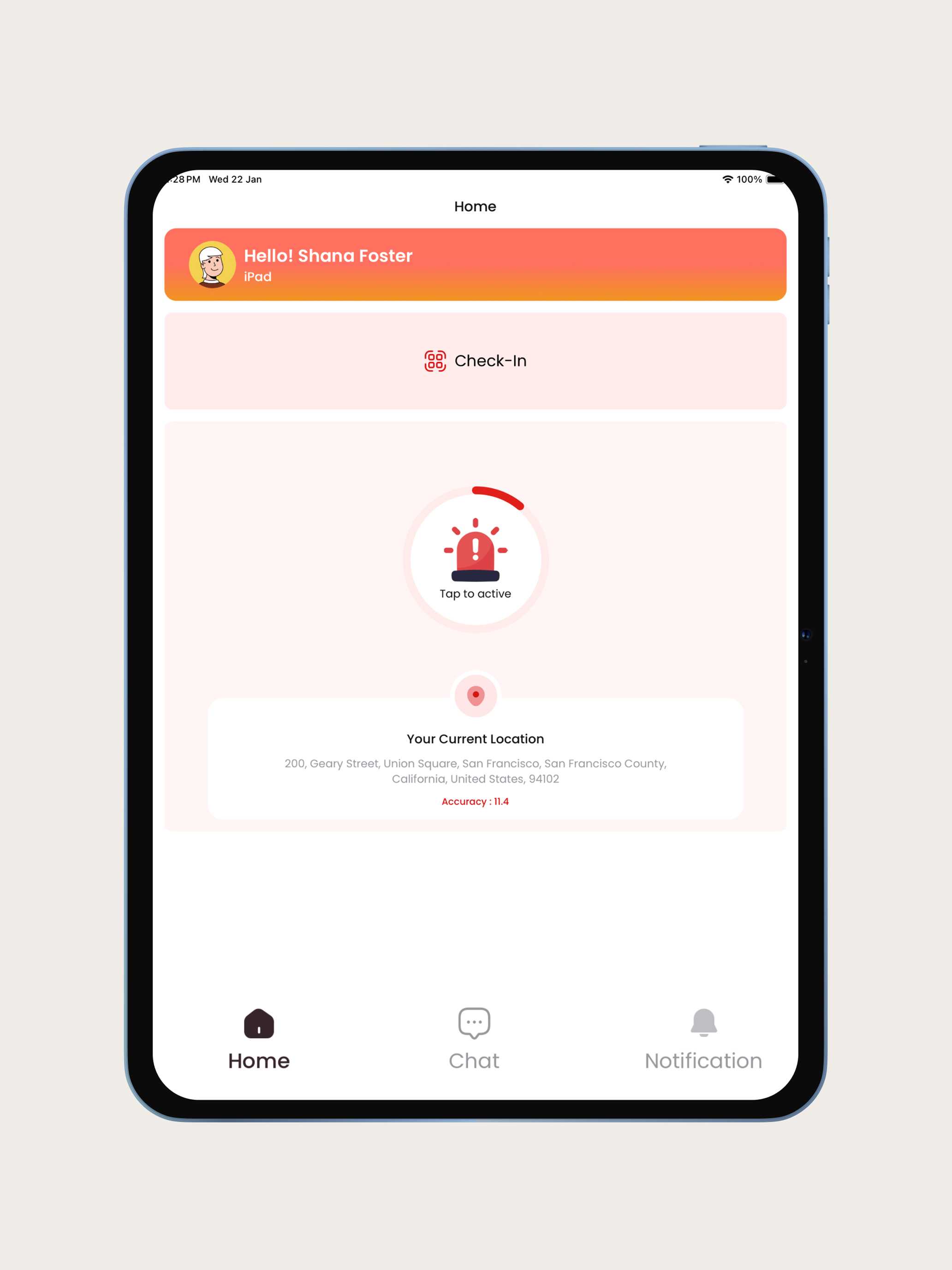 StopIT - For Students