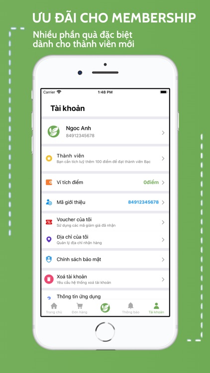 MEGACARE.VN screenshot-4