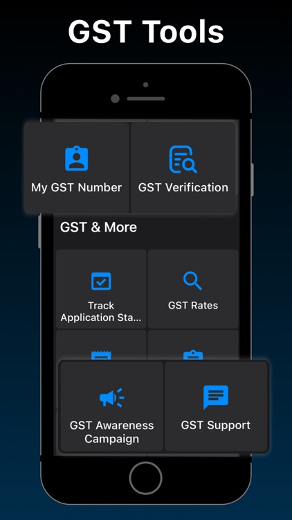 GST Calculator - GST Search screenshot-4