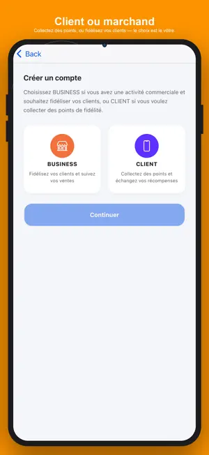 GinfoPoint screenshot 3