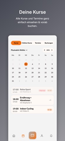 Physio Aktiv Screenshot 3 of 5