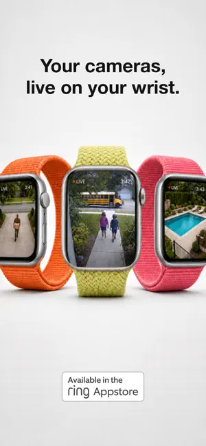 Video Watch Live screenshot 1