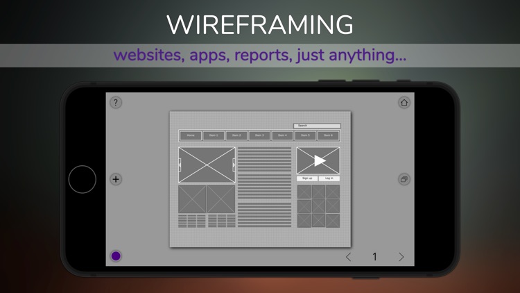 Designs+ for UI Design