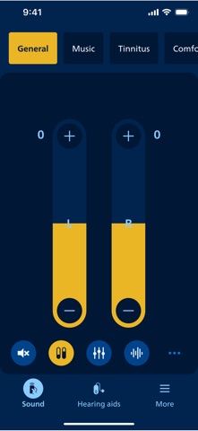 Philips HearLink 2 Screenshot 1 of 7