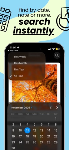 Mapora: 视觉日记 & 地图 screenshot