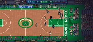Hoop Land screenshot 3