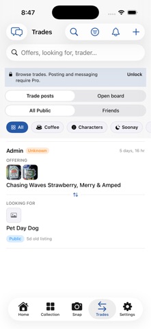 Snap A Sticker Screenshot 6 of 10