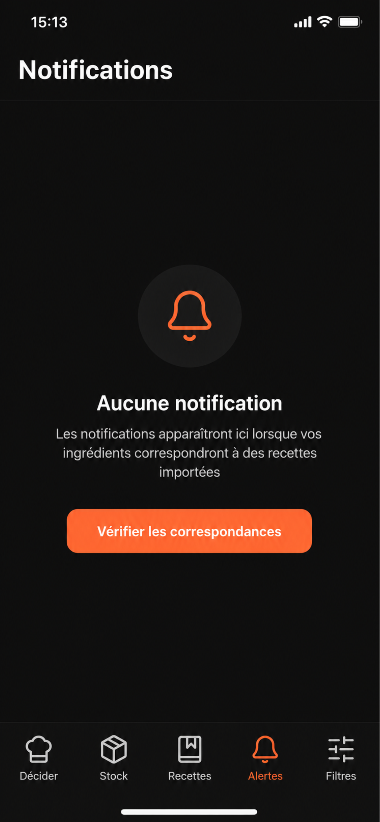 Cooksi screenshot 4