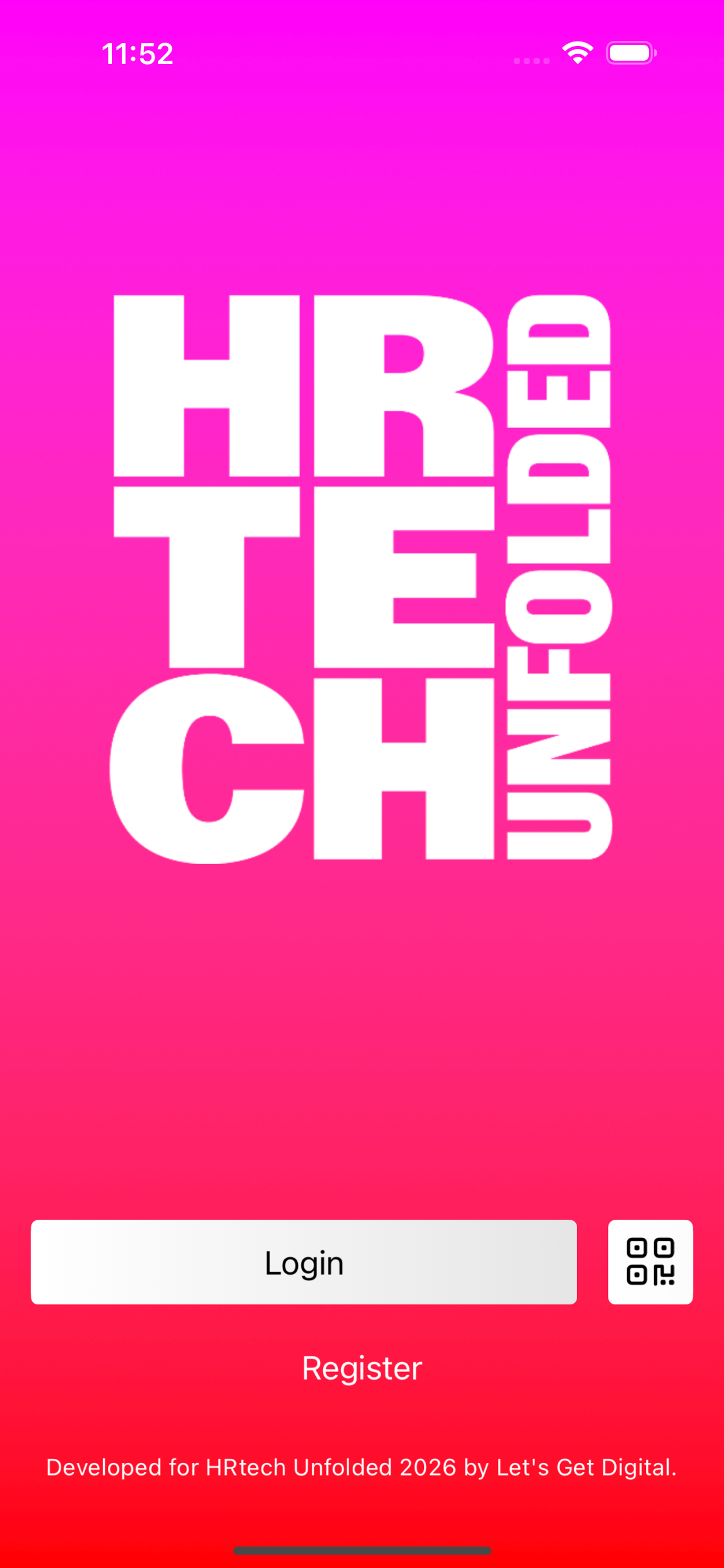 HRtech Unfolded
