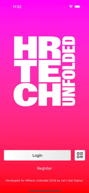 HRtech Unfolded screenshot 1