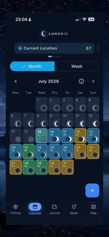 Lunoris Screenshot 2 of 6