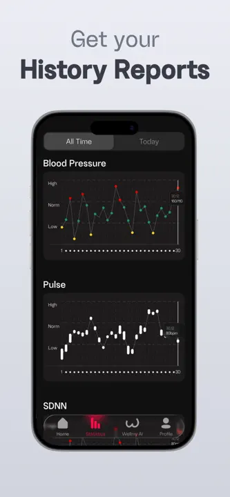 Wellmy: Screenshot 6 von 6