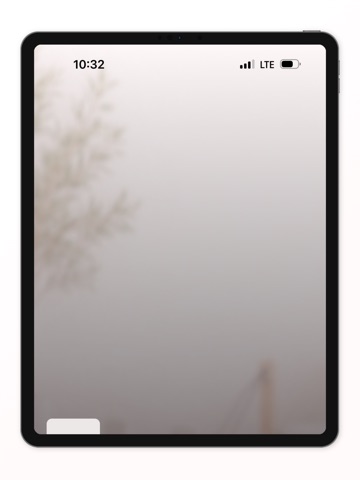 Blush and Core Pilates iPad screenshot