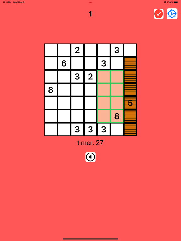 Screenshot #5 pour Block Out Game