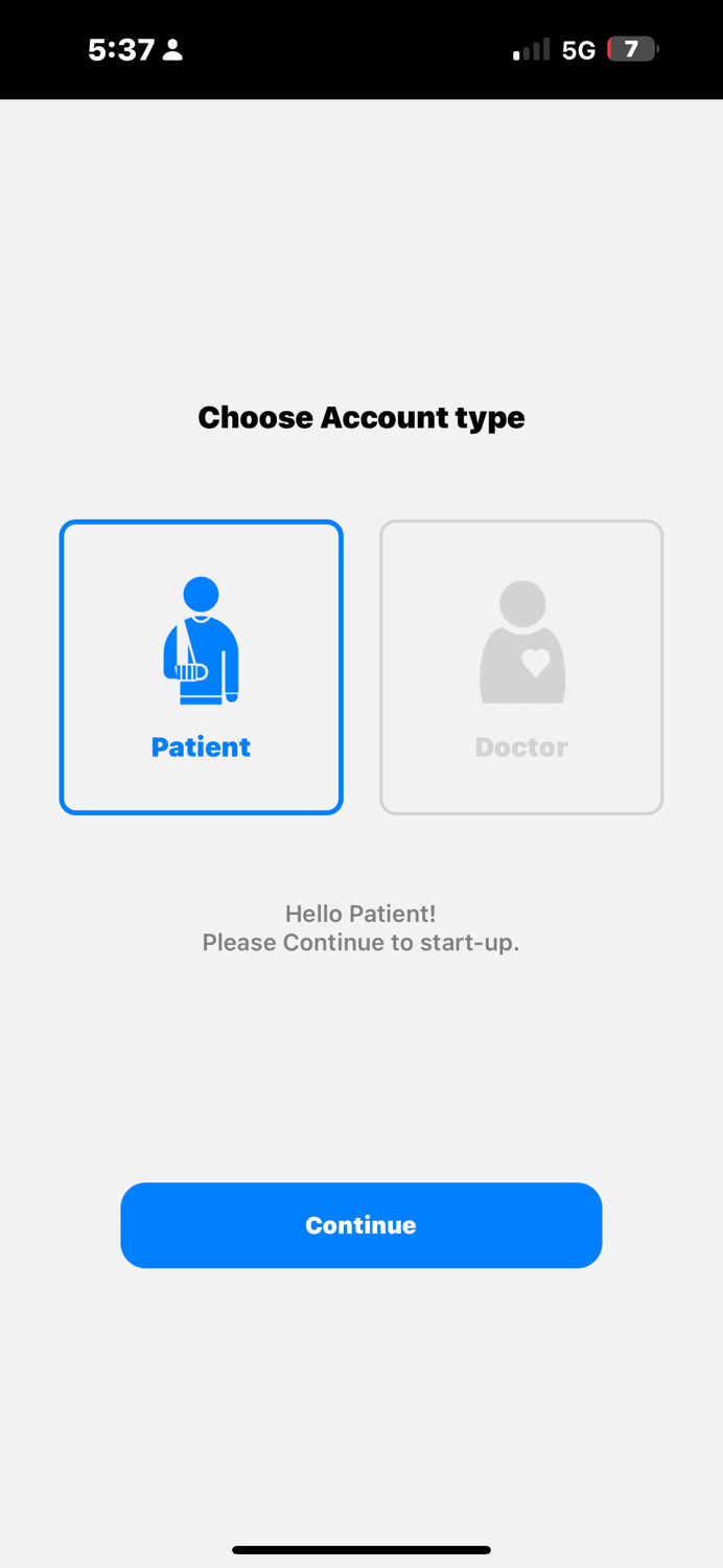 PATIENT SOLUTION ONLINE DOCTOR