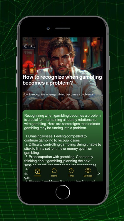 SafePlay - Casino Monitor screenshot-4