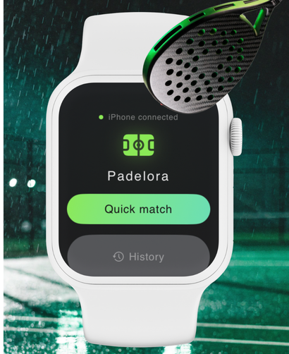 Padelora: Padel Score App screenshot 8