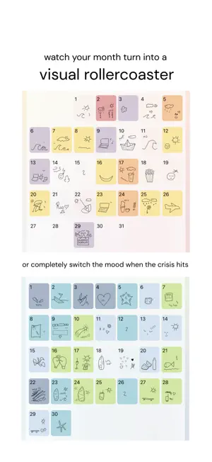 Wavie App screenshot 2