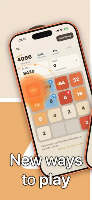 Almost 4096! screenshot 1