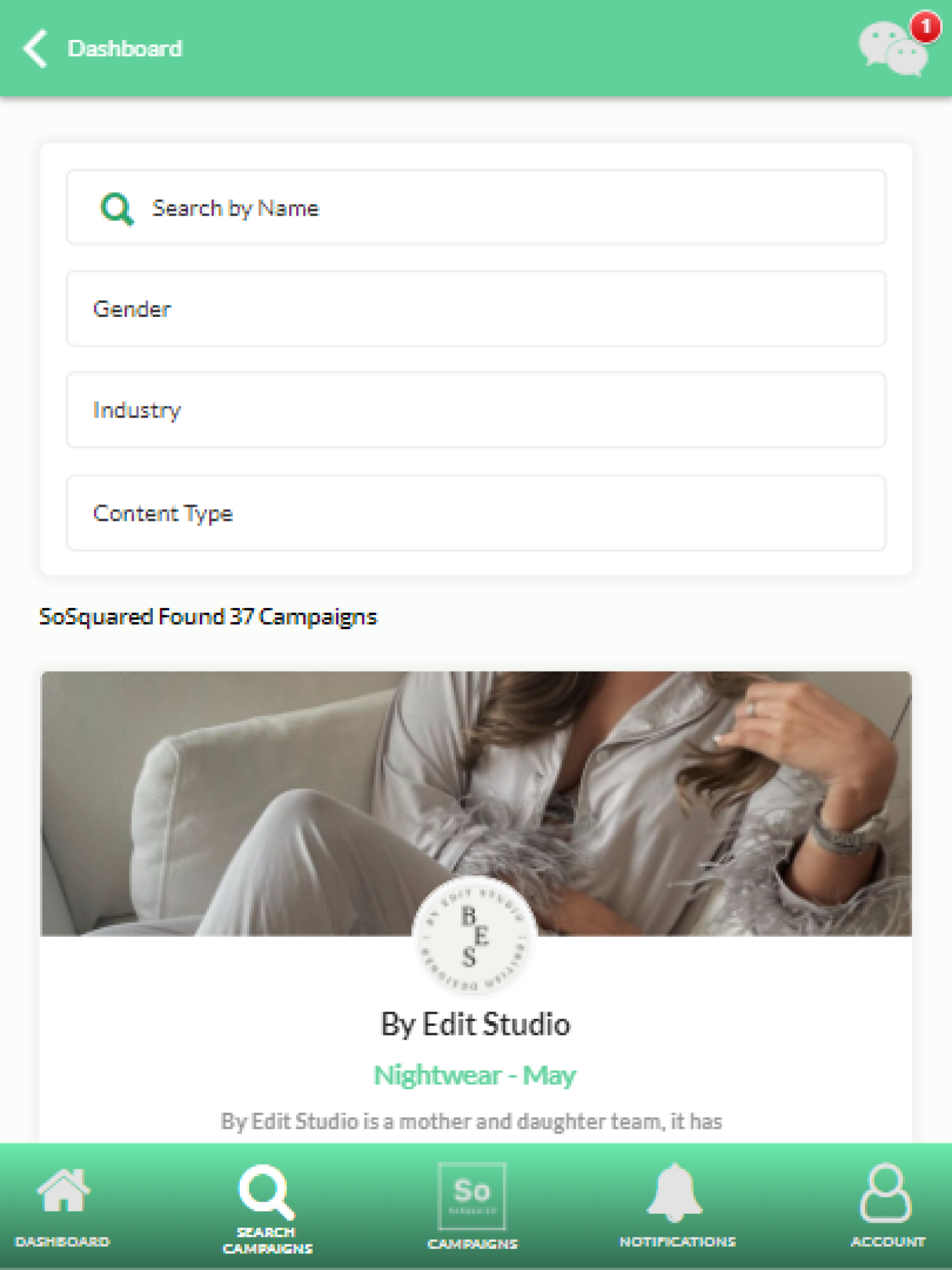SoSquared screenshot 10