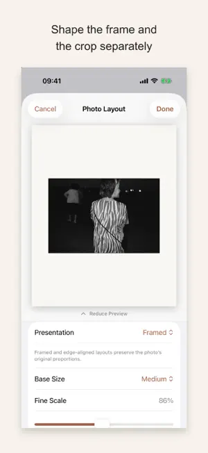 PageTrue-Photobook Maker screenshot 4