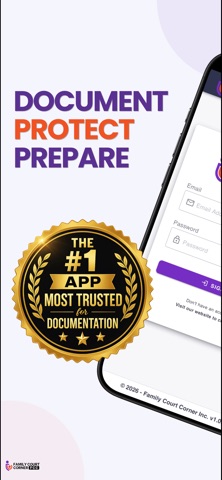 FCC APP Screenshot 1 of 8
