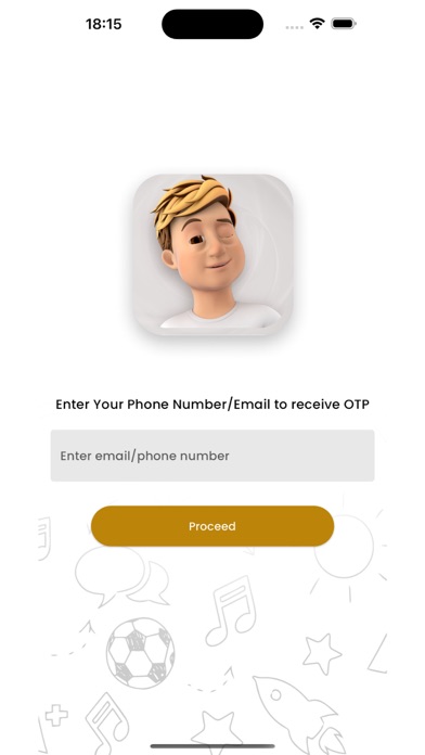 JIGO APP Screenshot