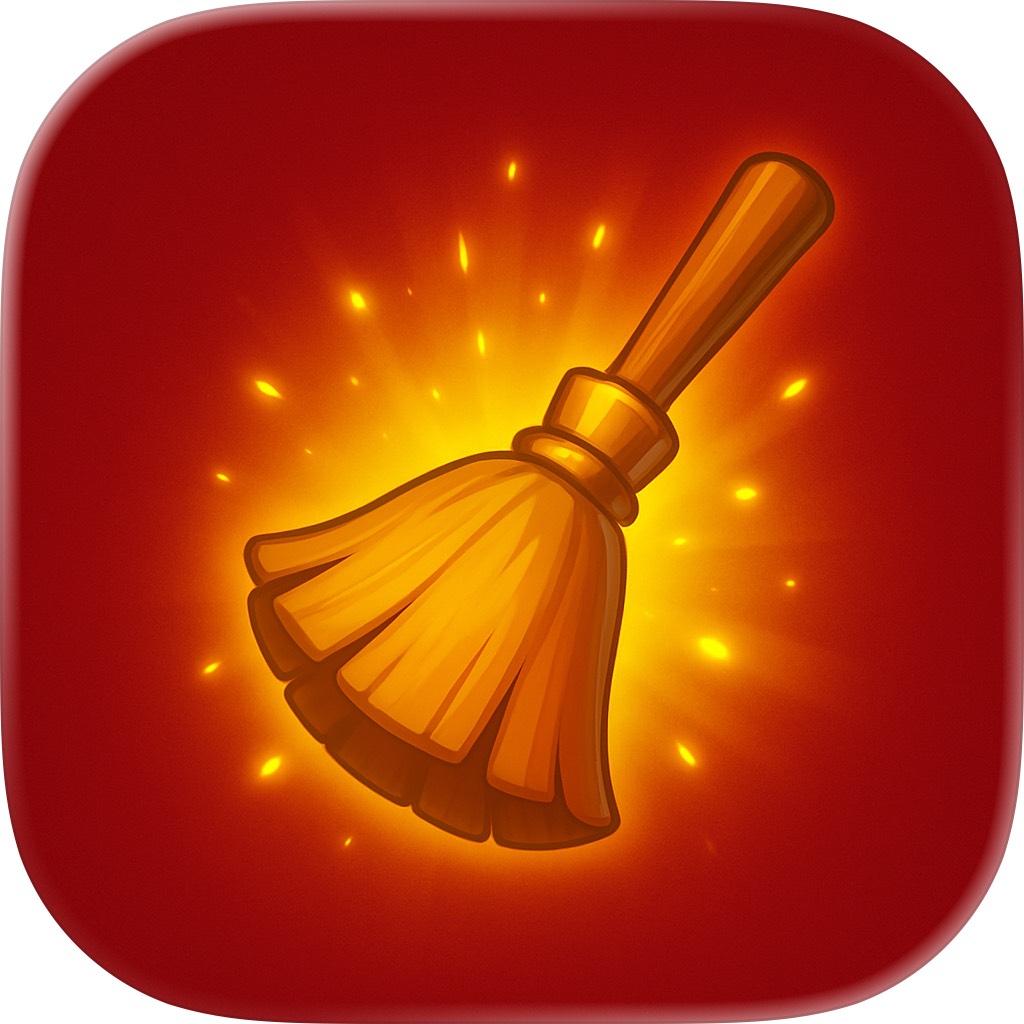 Apple App Store cover for Merge Away! - Puzzle Adventure