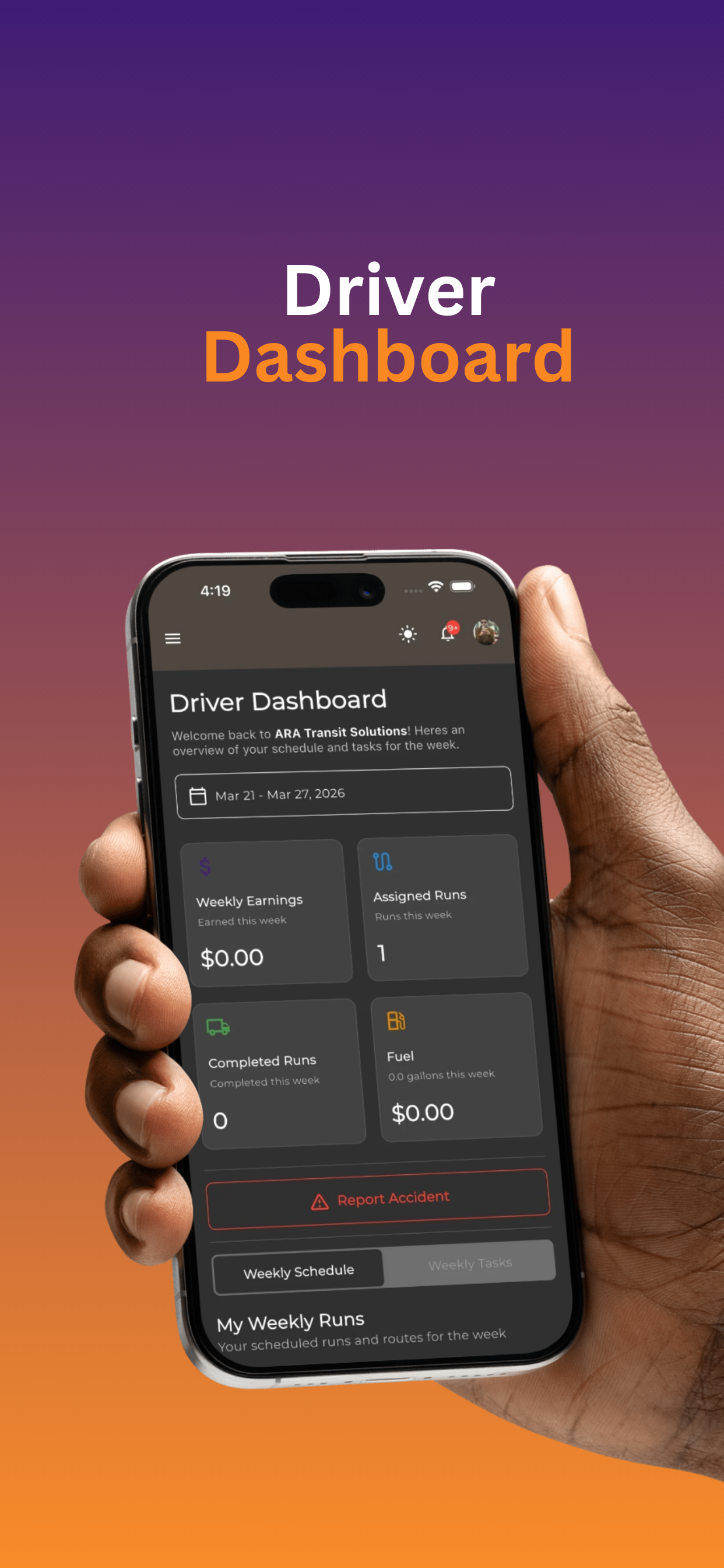 RouteWise App