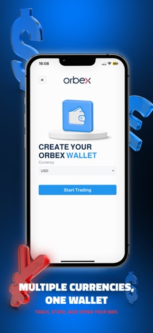 Orbex Screenshot 3 of 6