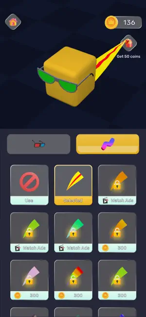 Number Cube Snake screenshot 3