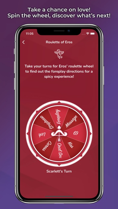 Love Guide: Sex Positions Game Screenshot