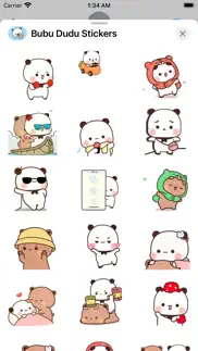 bubu dudu stickers - wasticker problems & solutions and troubleshooting guide - 3