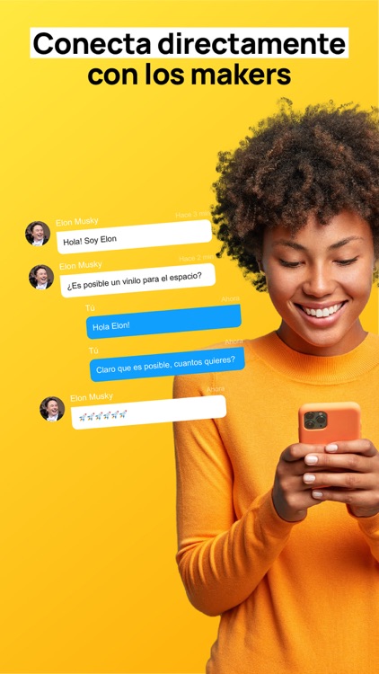 Primters - Personaliza tu idea