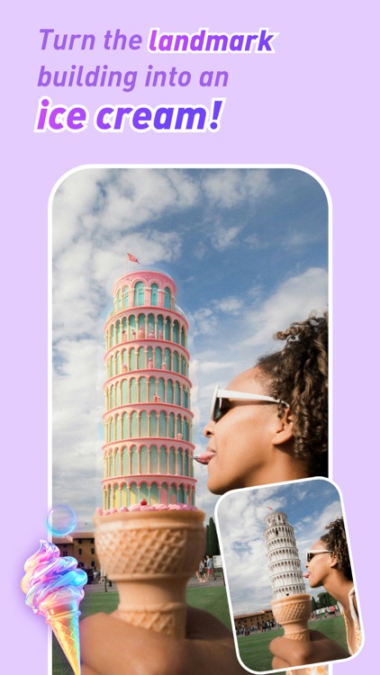 PicPop: AI Video Hug & Kiss screenshot-4