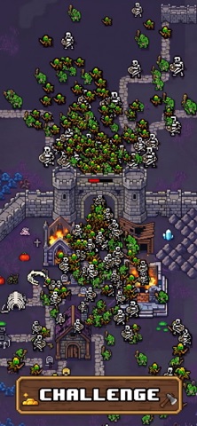 Crownstone Survival screenshot 4
