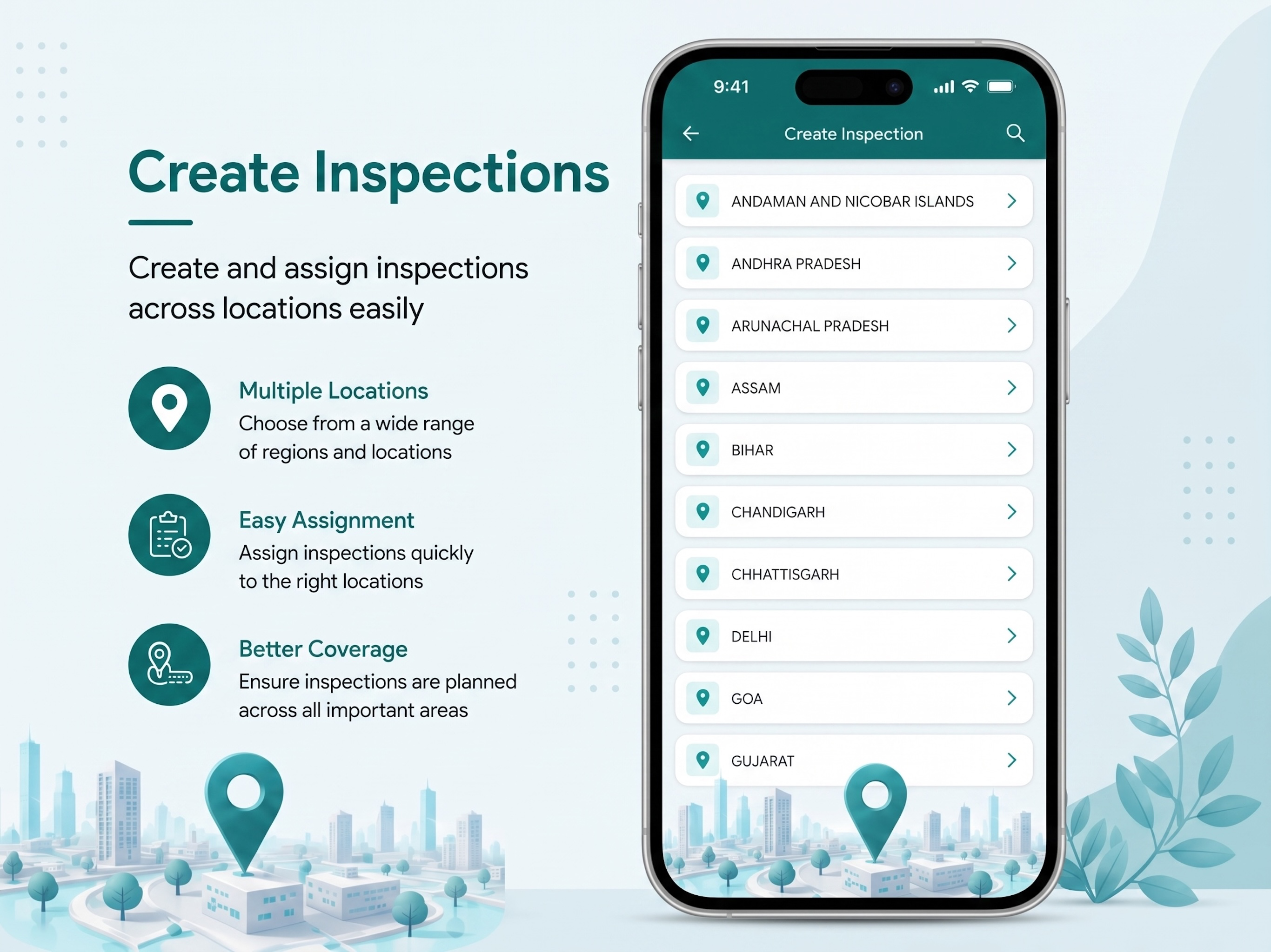 MASI - Monitoring App screenshot 8