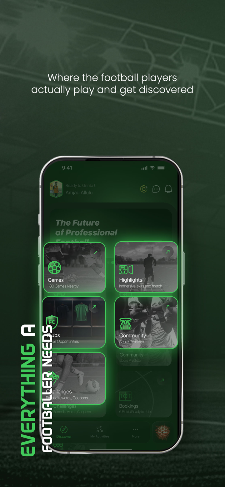 Grintafy قرنتافاي screenshot 3
