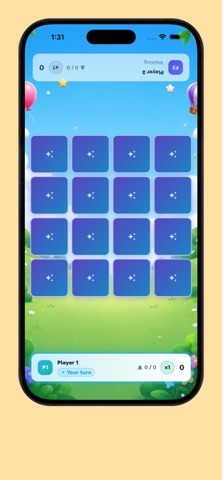 Card Flip - Adventure Screenshot 3 of 8