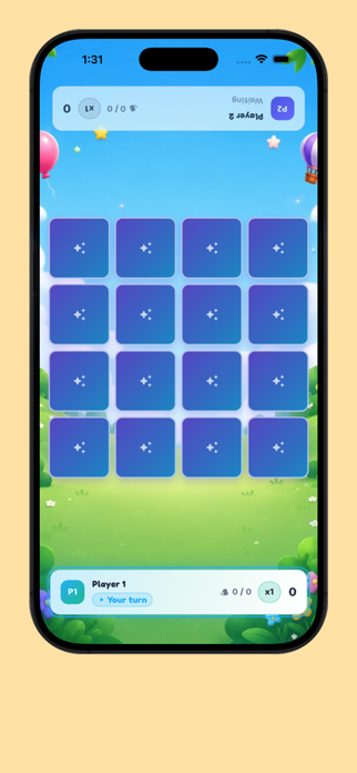 Card Flip - Adventure Screenshot 3 of 8