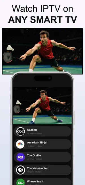 Screen Mirroring + Cast To TV screenshot 7