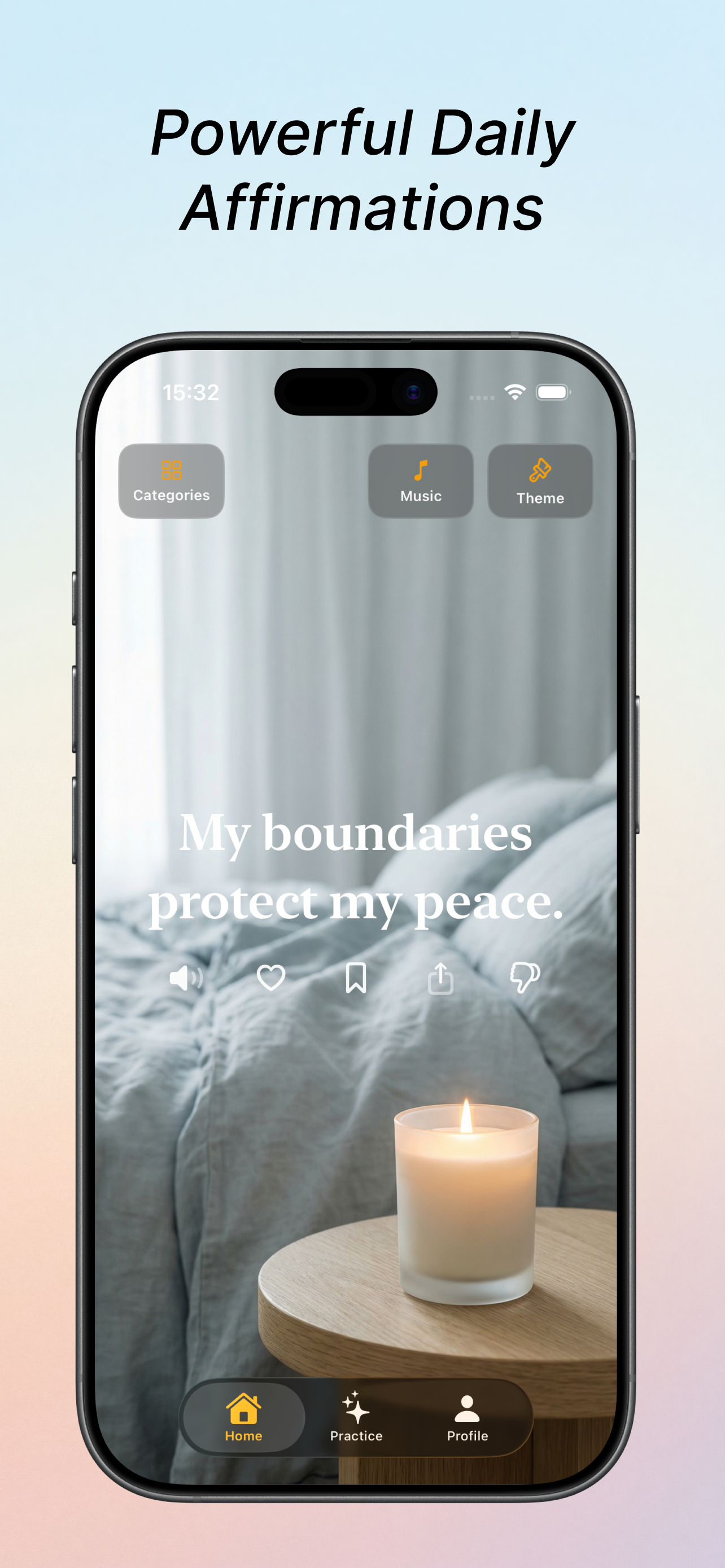 The Manifest Daily screenshot 3
