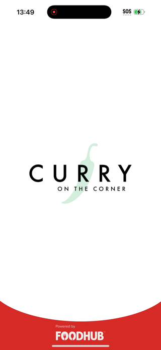 Curry On The Corner Screenshot 1 of 5